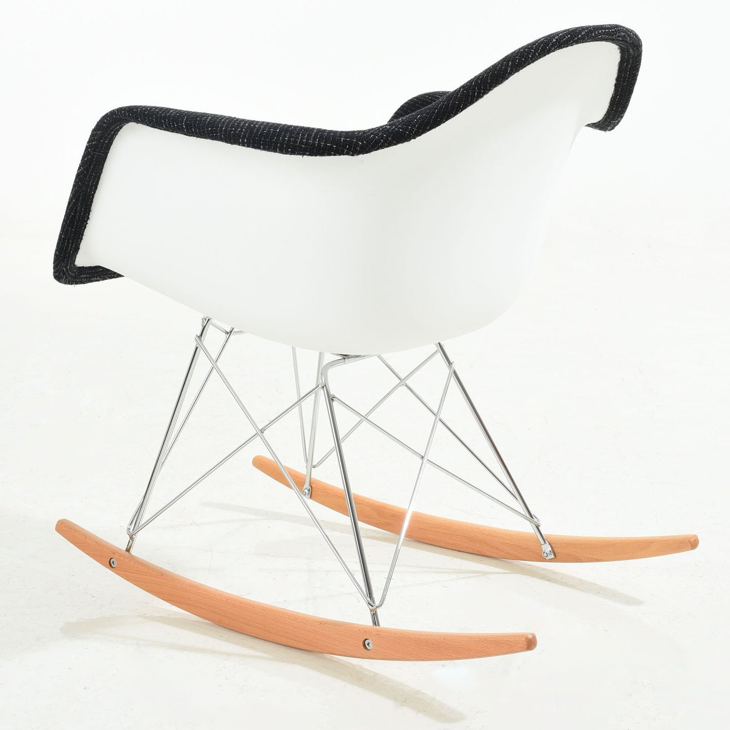 Padded Rocker - living-essentials