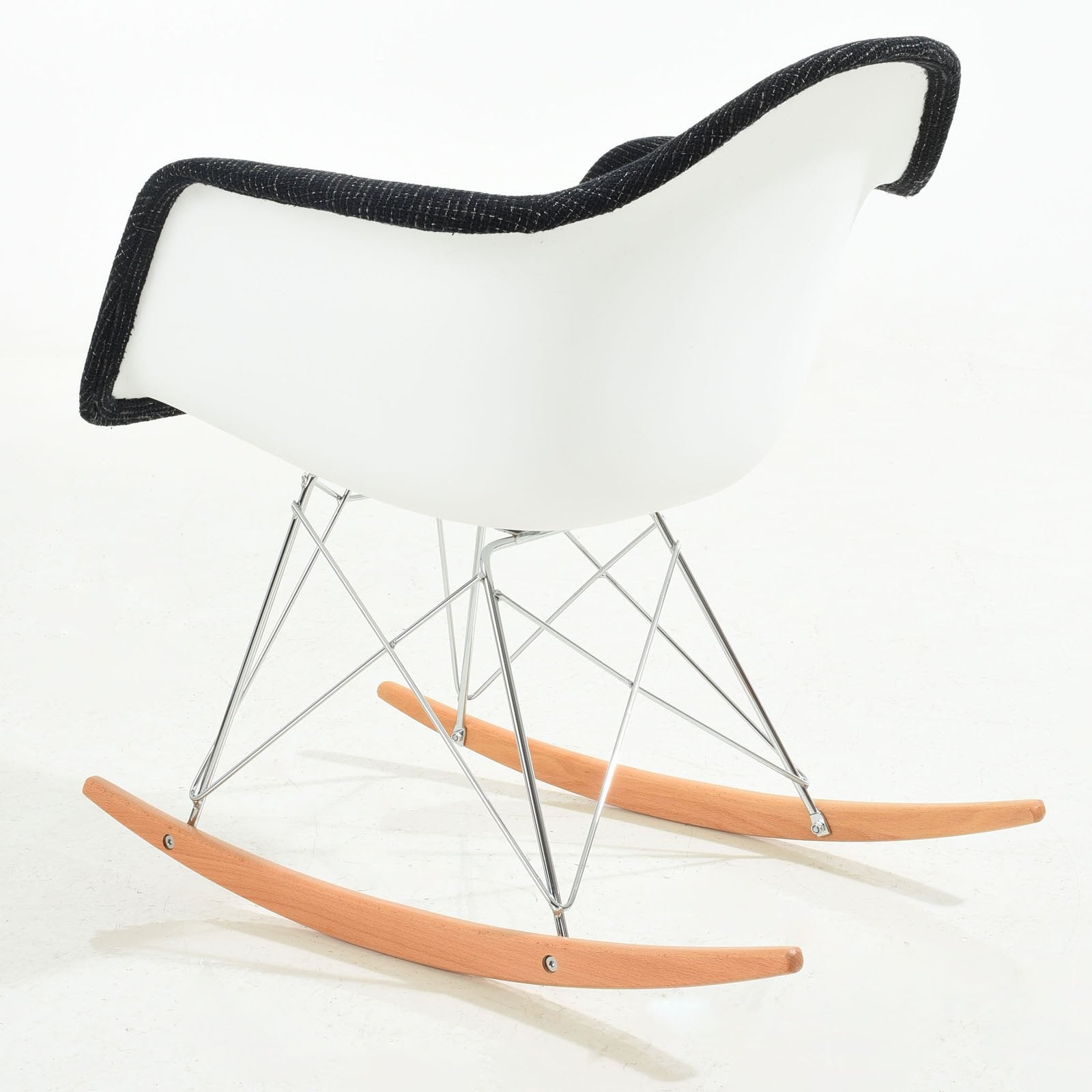Padded Rocker - living-essentials