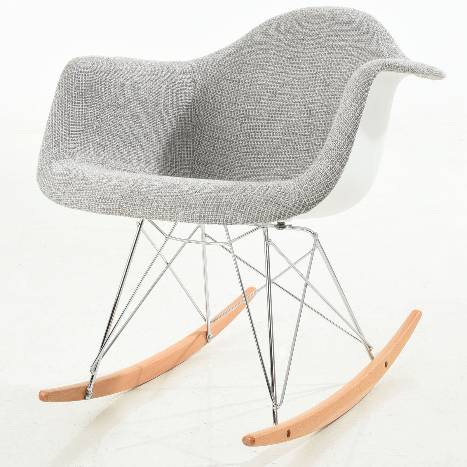 Padded Rocker - living-essentials