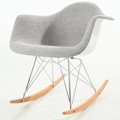 Padded Rocker - living-essentials