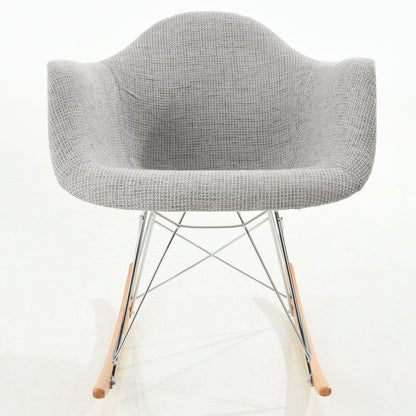Padded Rocker - living-essentials