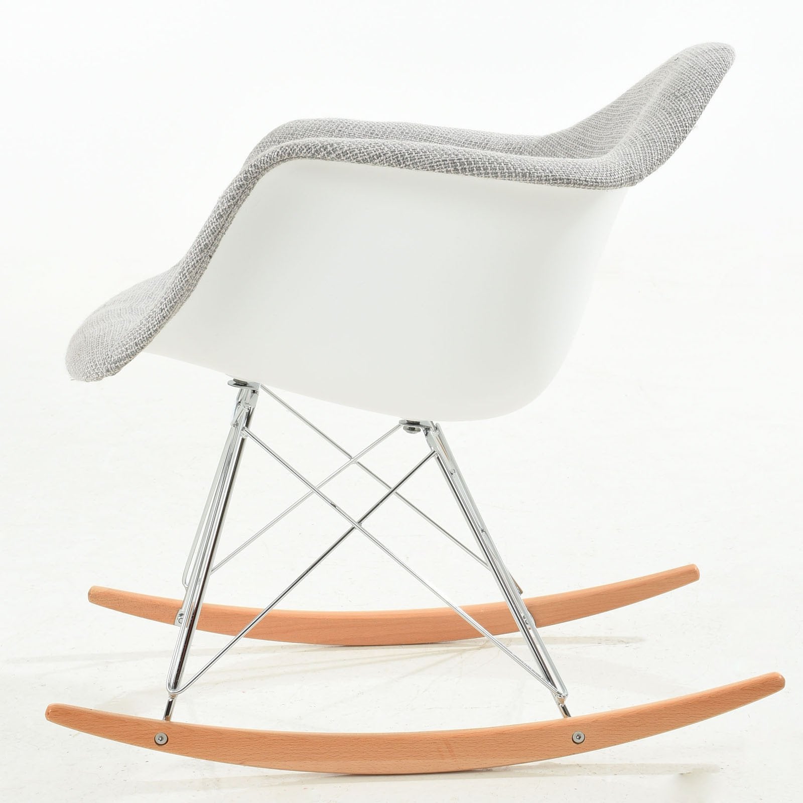 Padded Rocker - living-essentials