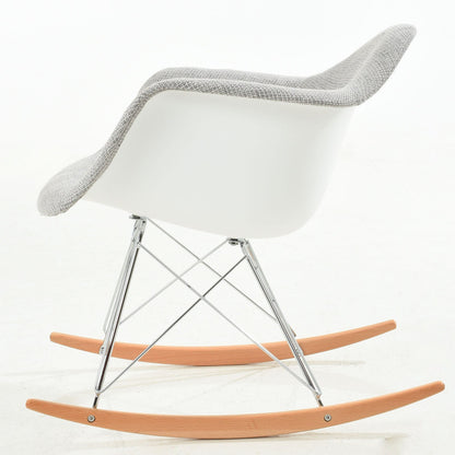 Padded Rocker - living-essentials