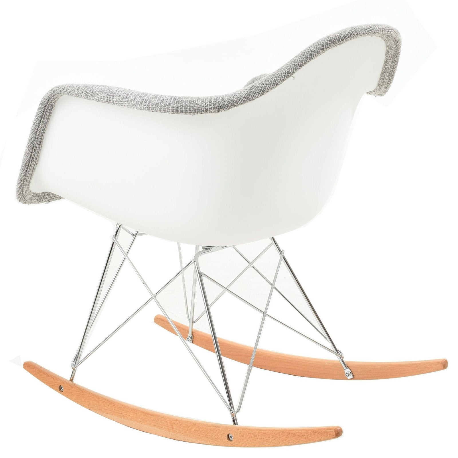 Padded Rocker - living-essentials
