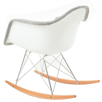 Padded Rocker - living-essentials