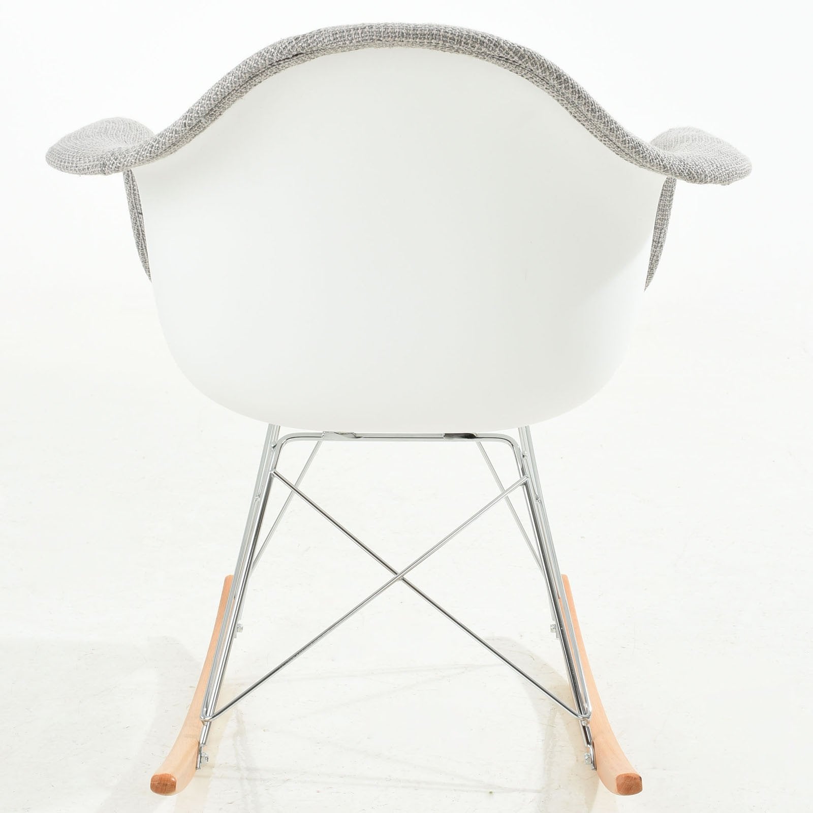 Padded Rocker - living-essentials