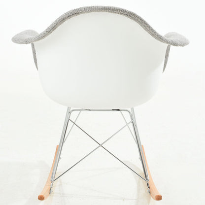 Padded Rocker - living-essentials