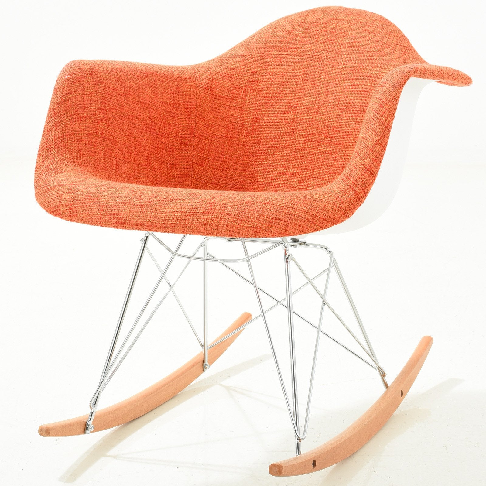 Padded Rocker - living-essentials