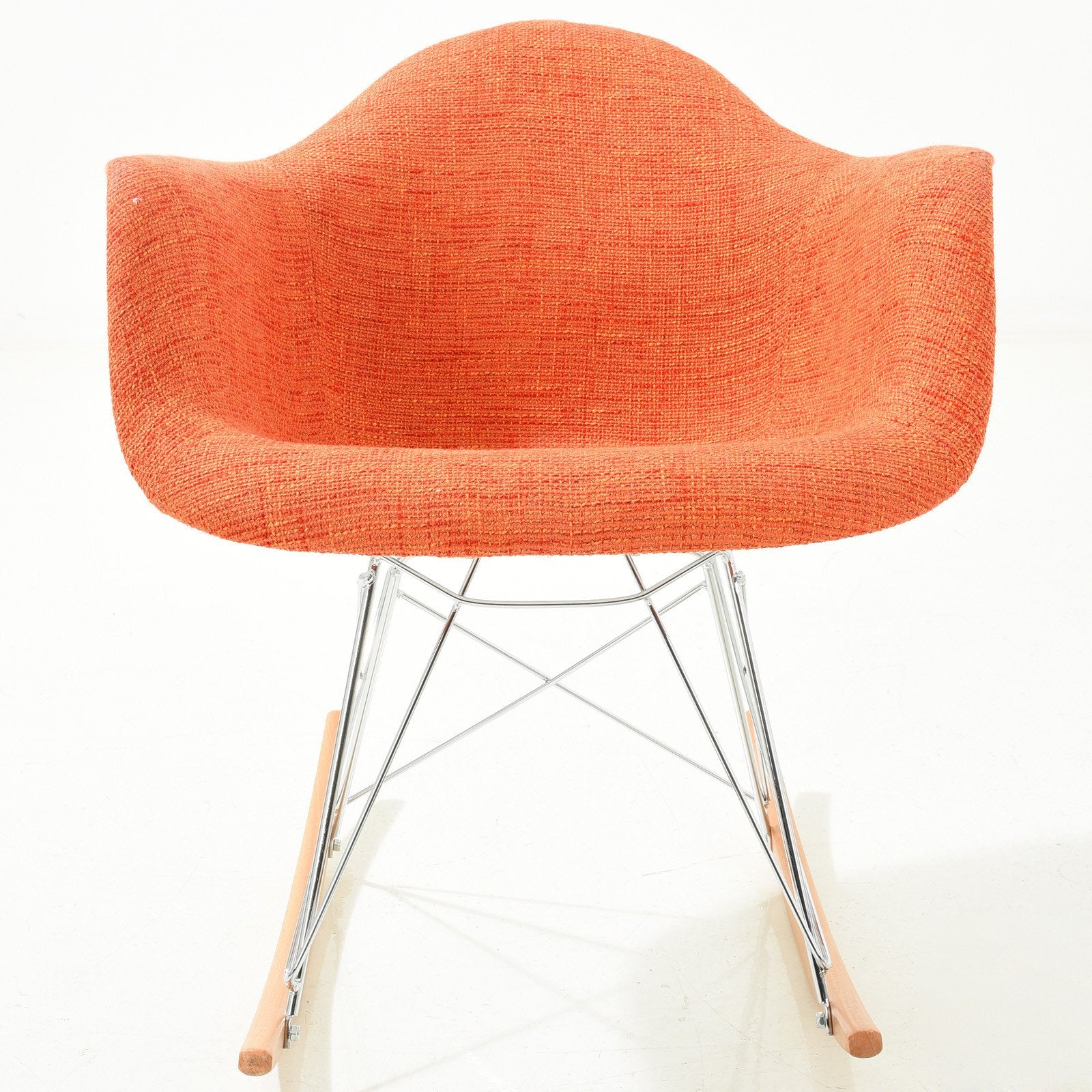 Padded Rocker - living-essentials