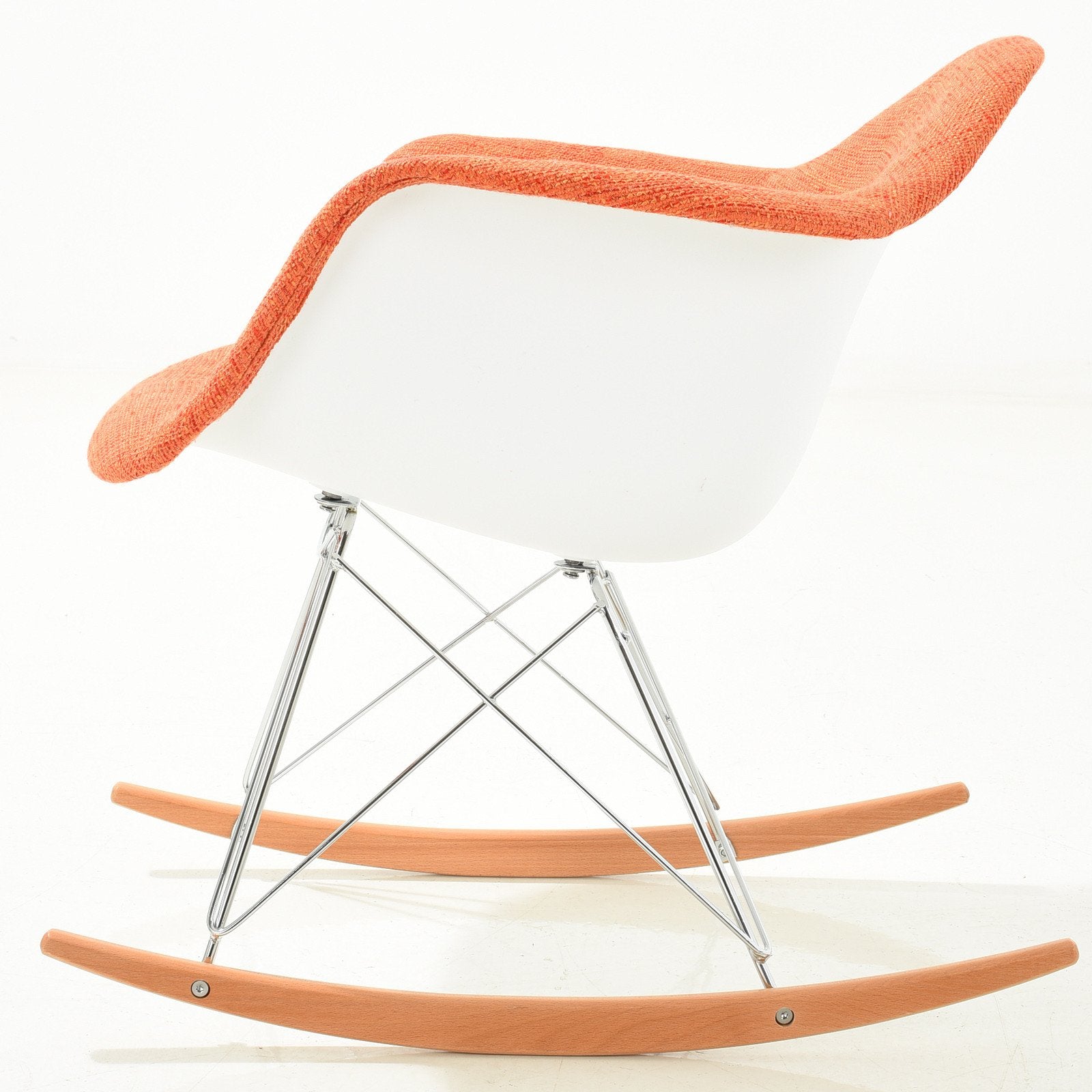 Padded Rocker - living-essentials