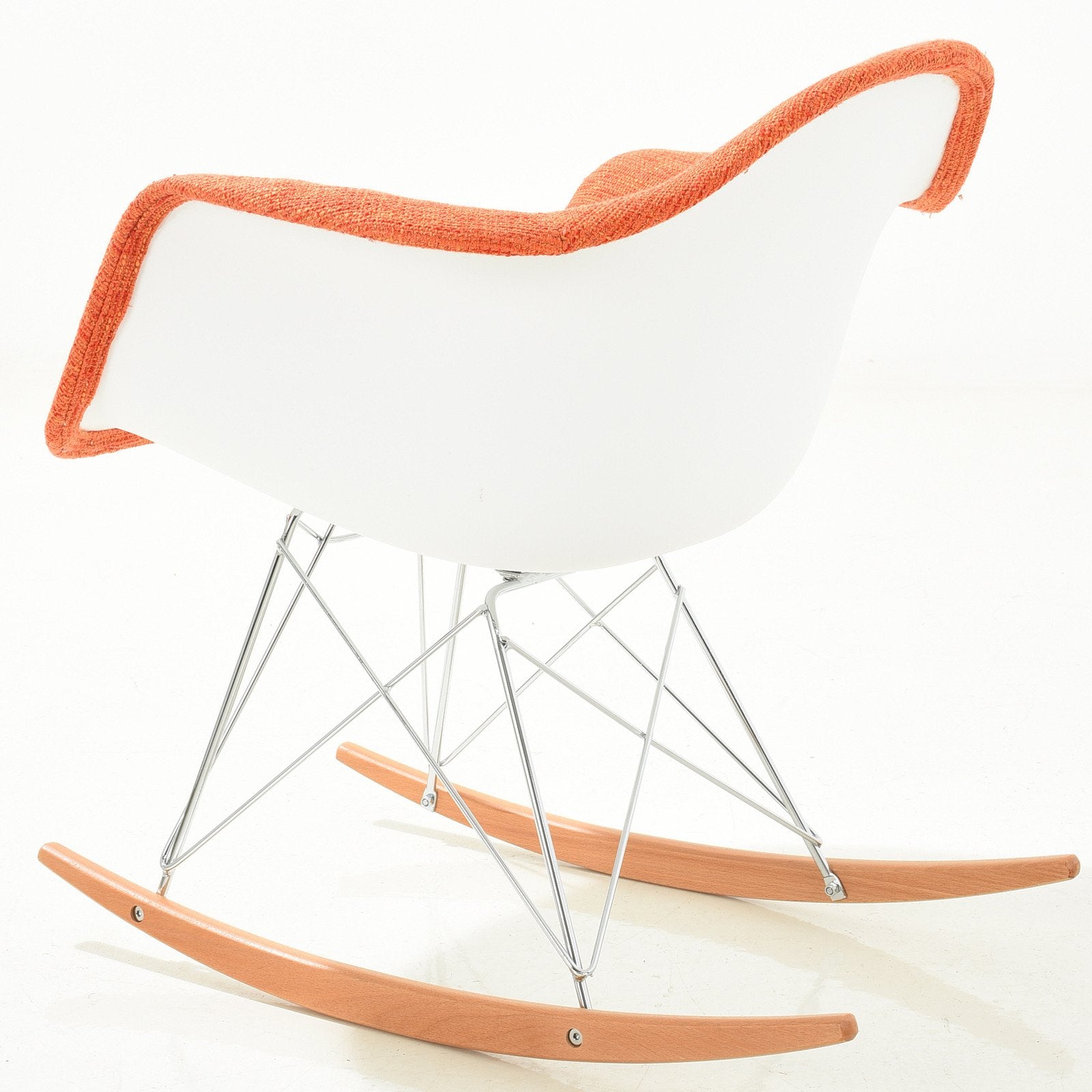Padded Rocker - living-essentials