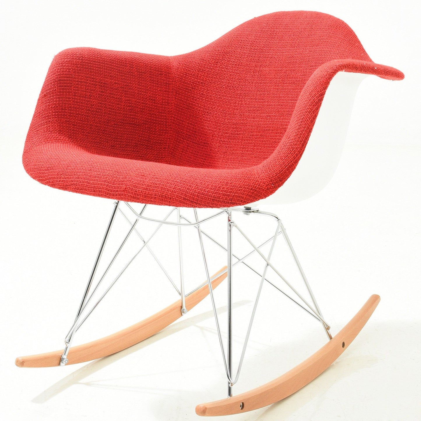 Padded Rocker - living-essentials