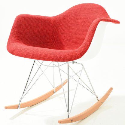Padded Rocker - living-essentials