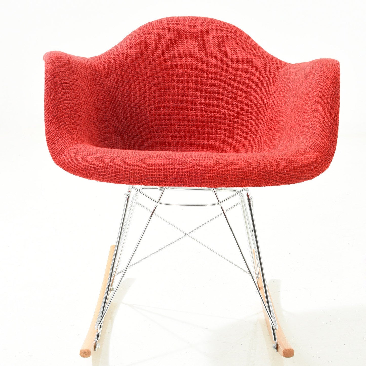 Padded Rocker - living-essentials