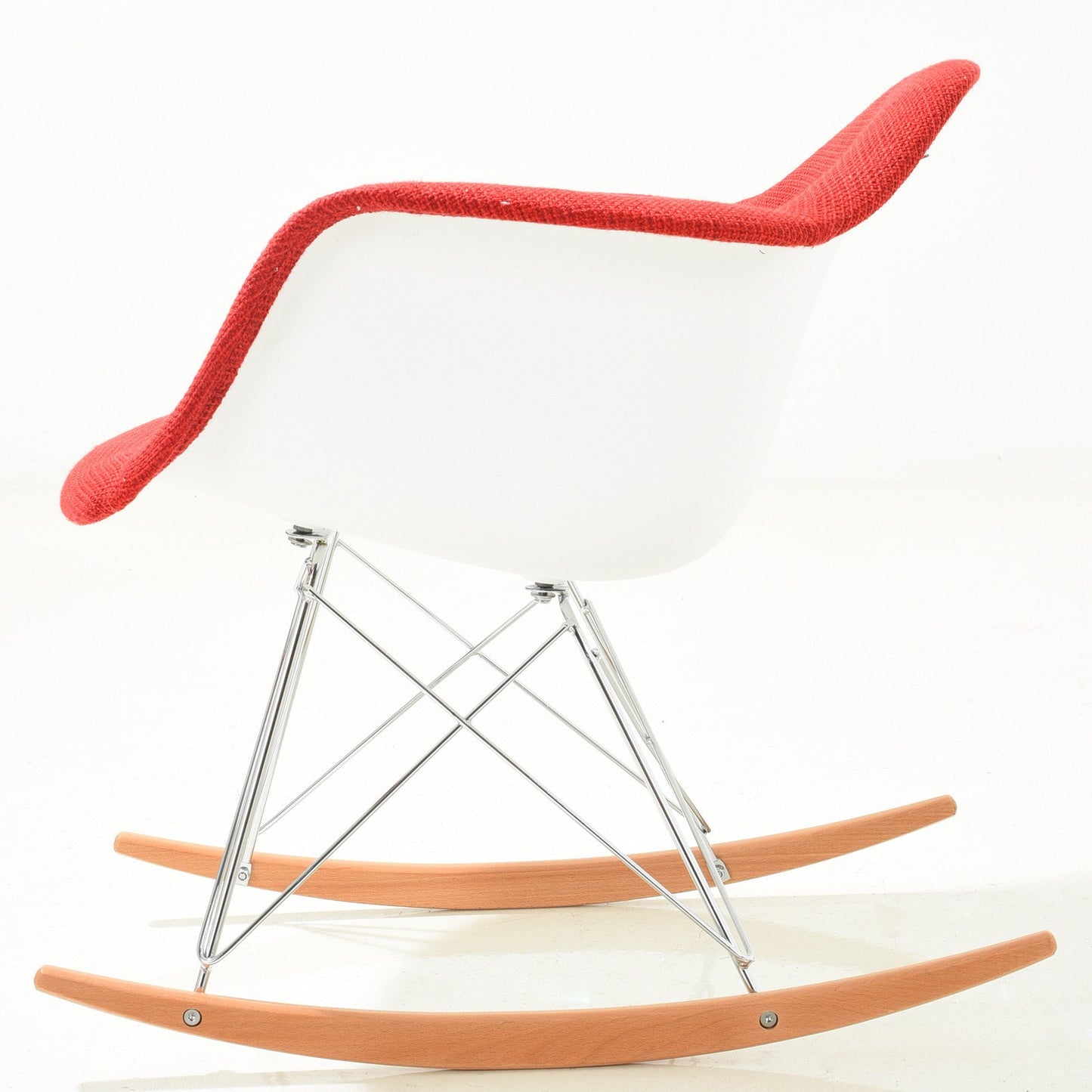 Padded Rocker - living-essentials