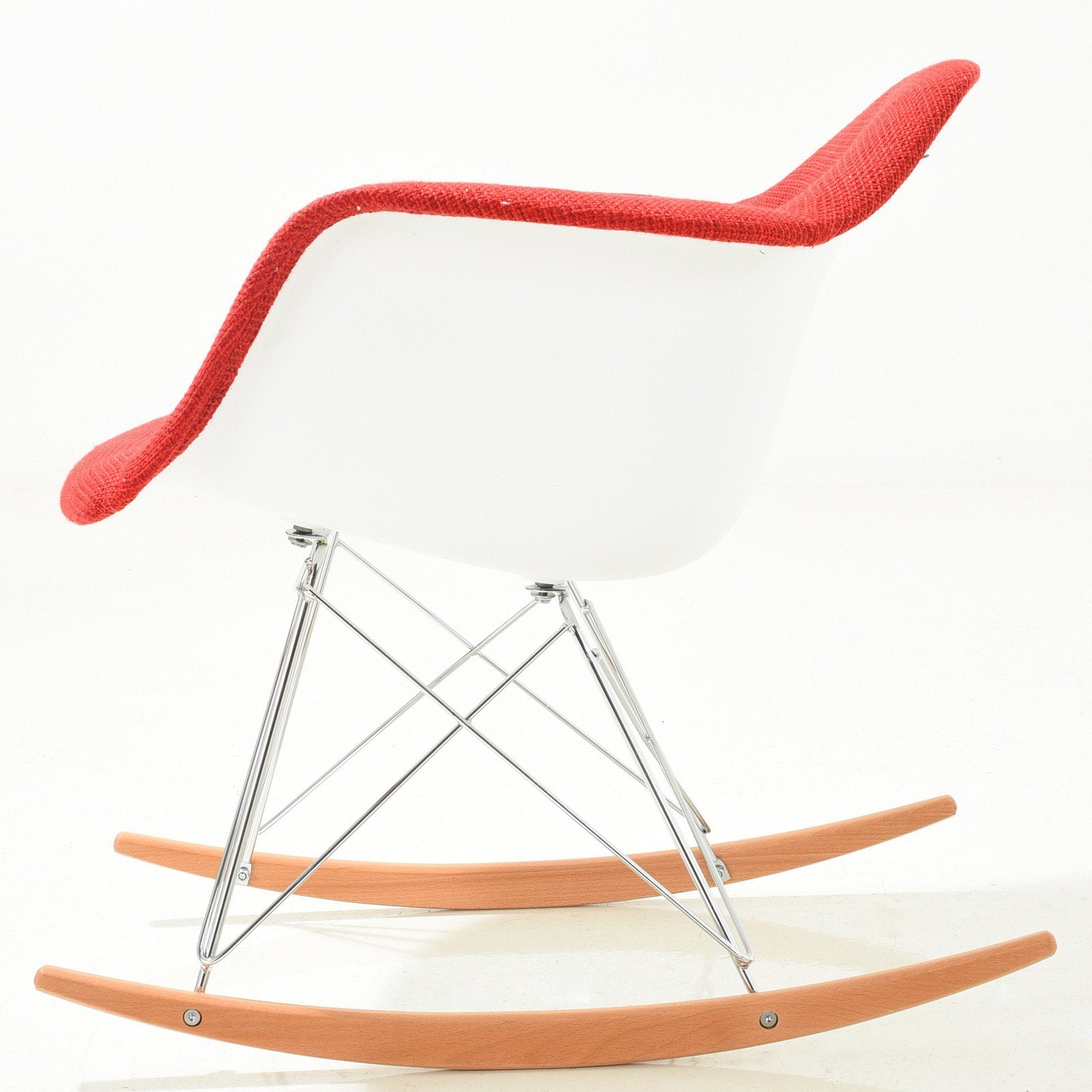 Padded Rocker - living-essentials