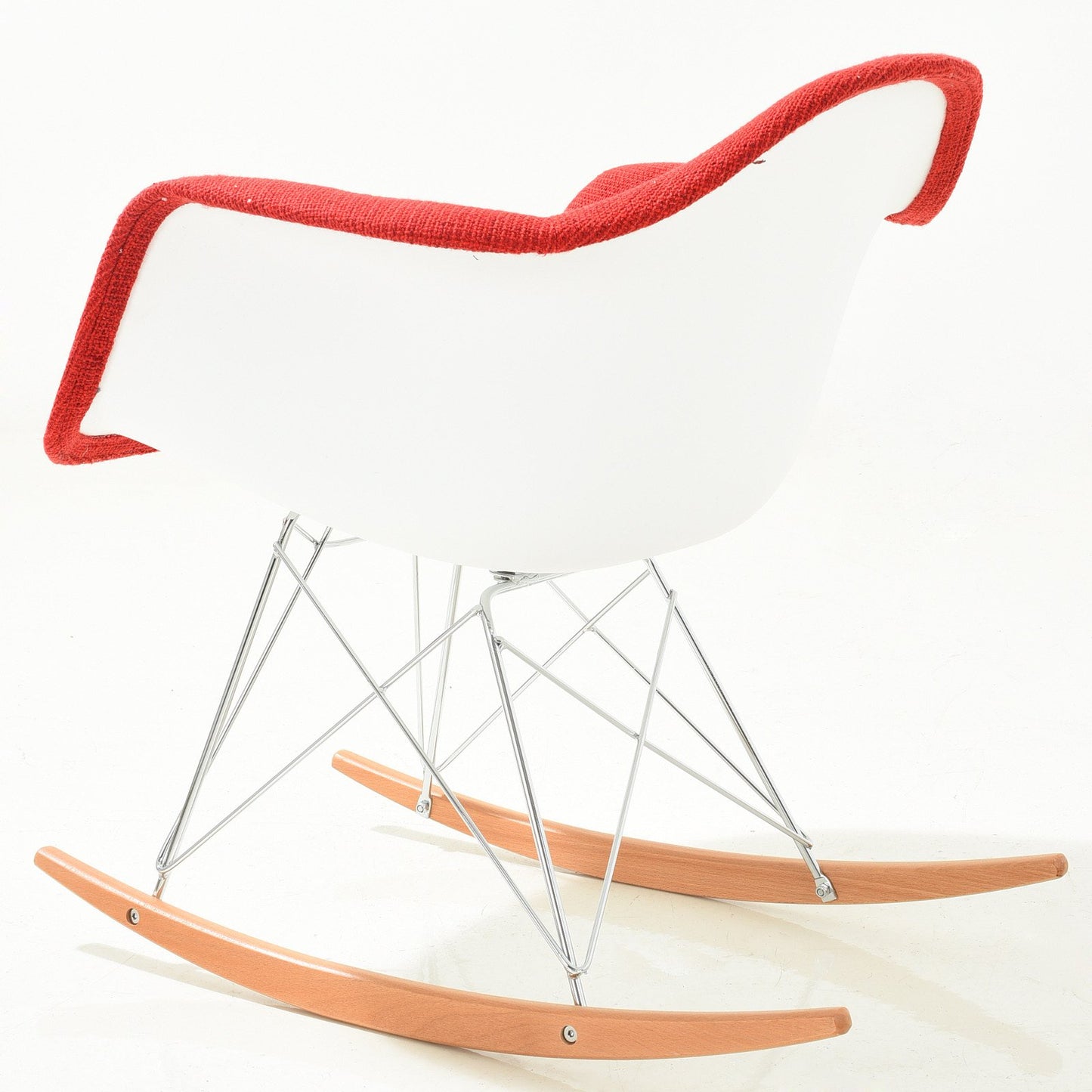 Padded Rocker - living-essentials