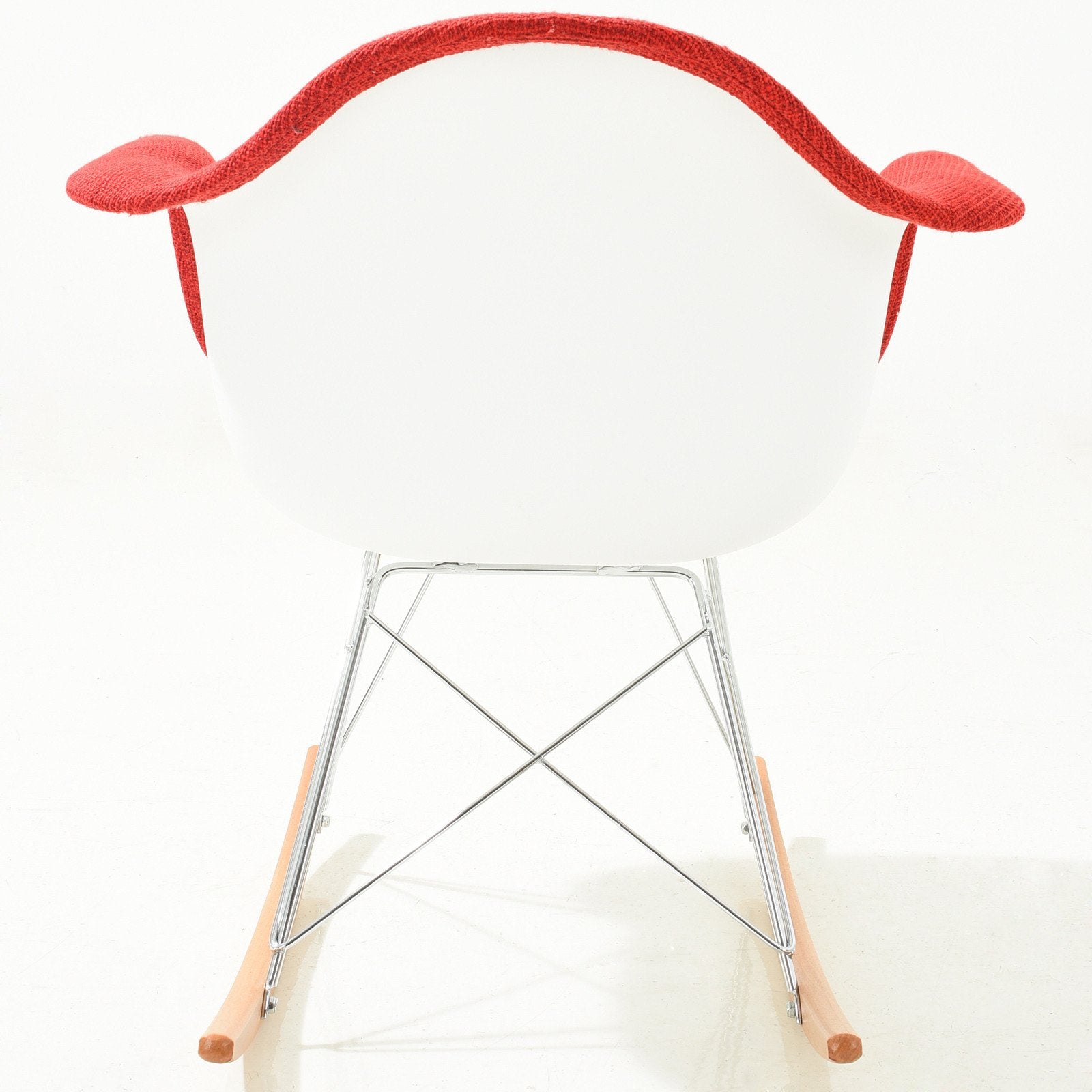 Padded Rocker - living-essentials