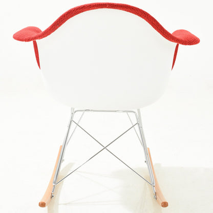 Padded Rocker - living-essentials