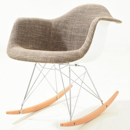 Padded Rocker - living-essentials