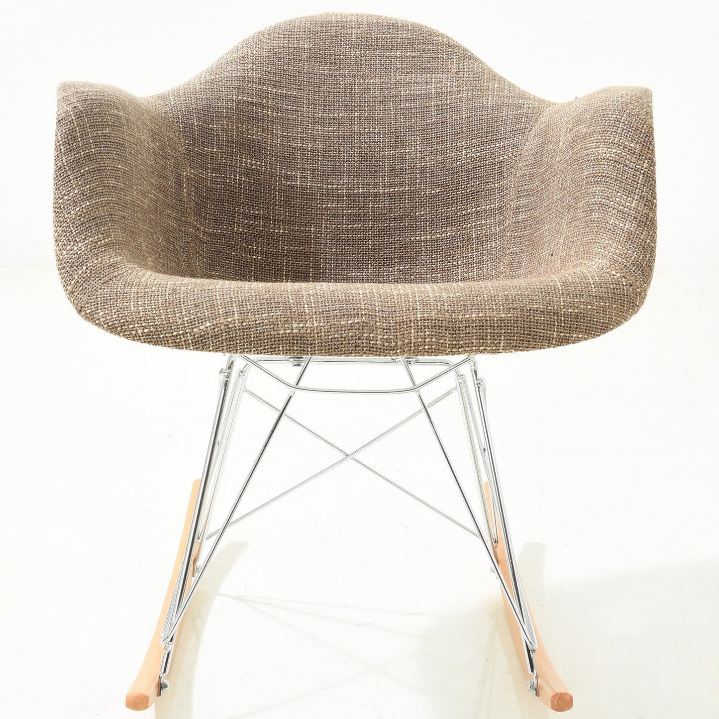 Padded Rocker - living-essentials