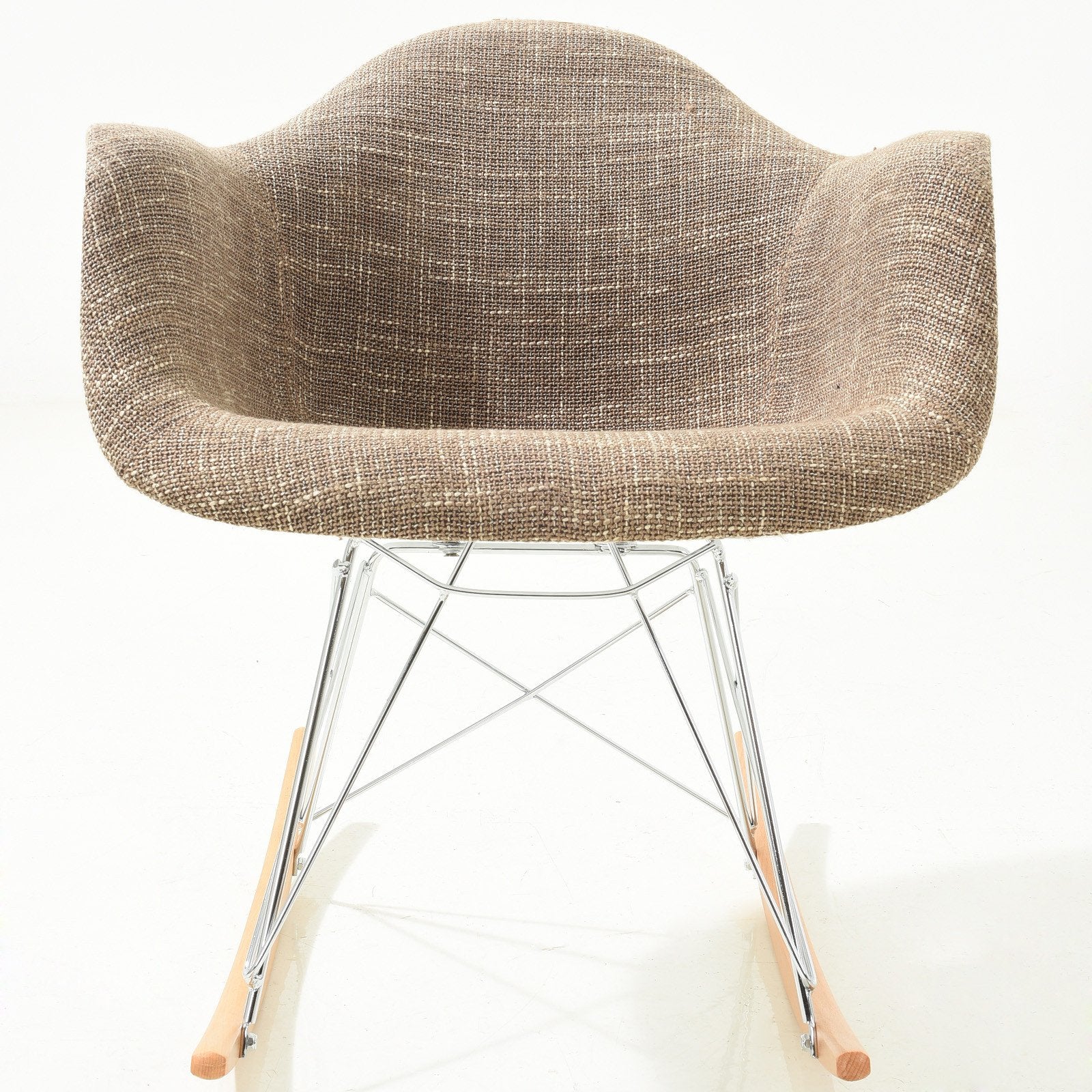Padded Rocker - living-essentials