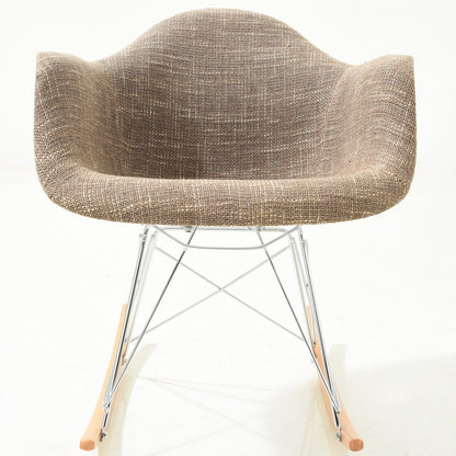 Padded Rocker - living-essentials