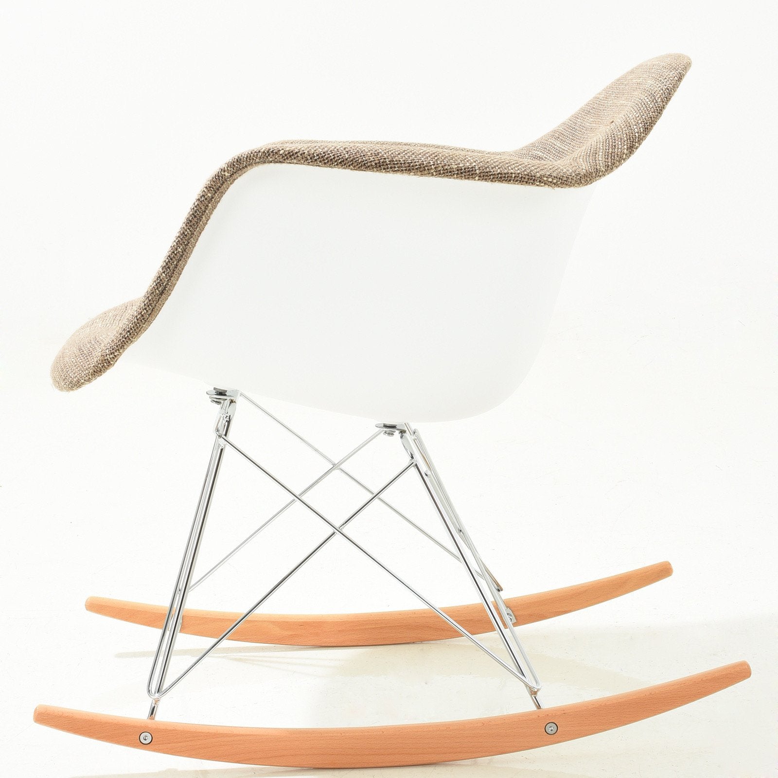 Padded Rocker - living-essentials