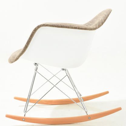 Padded Rocker - living-essentials