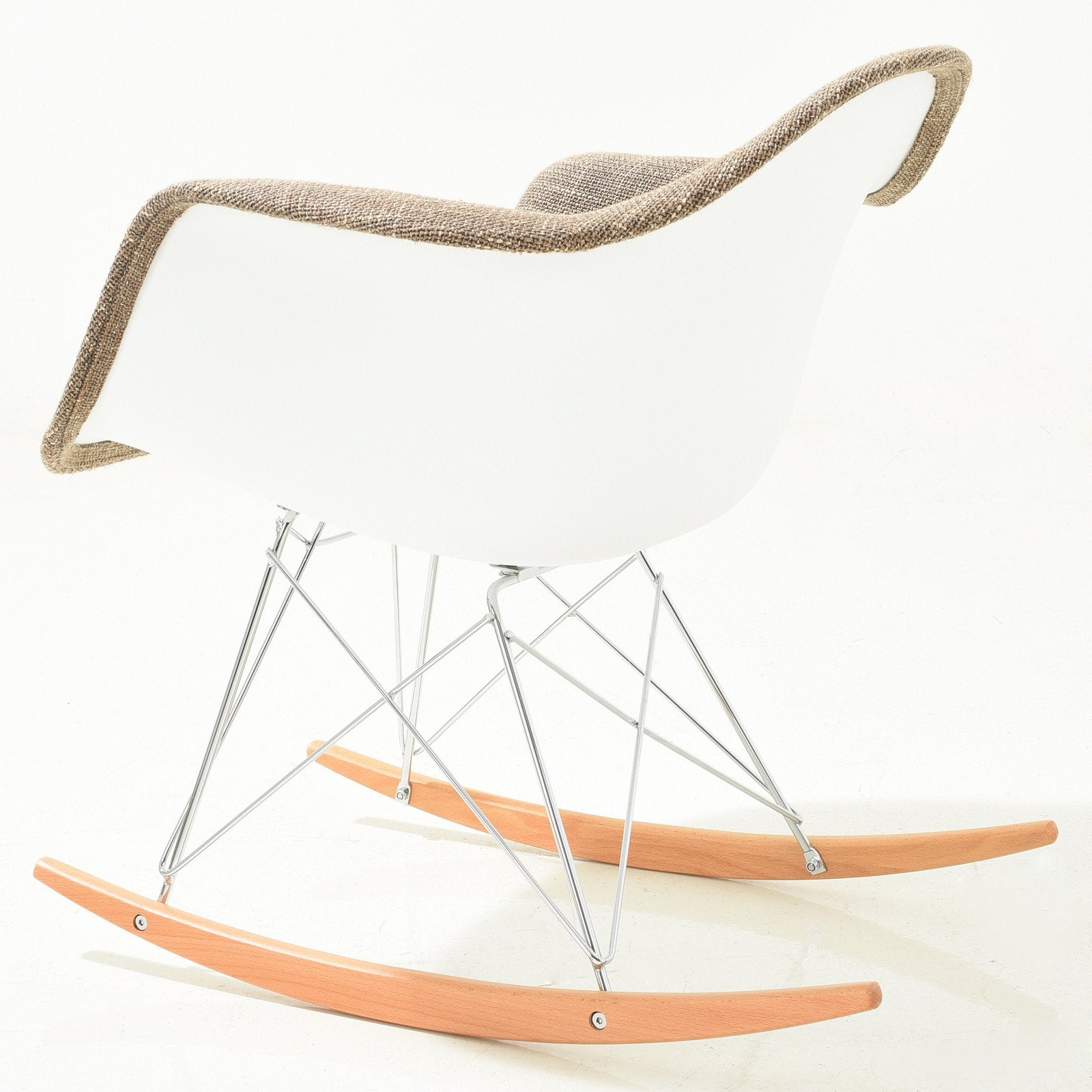 Padded Rocker - living-essentials
