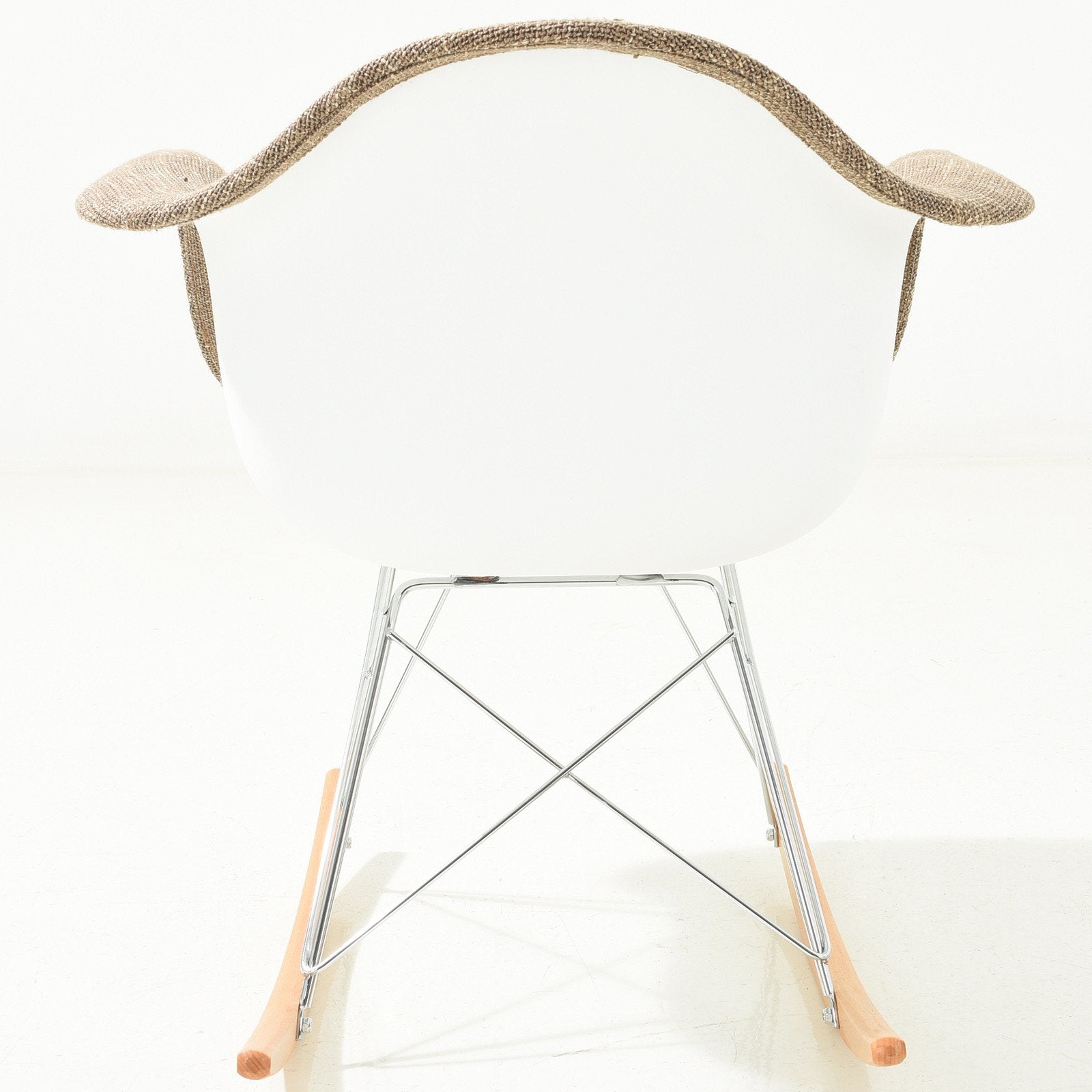 Padded Rocker - living-essentials