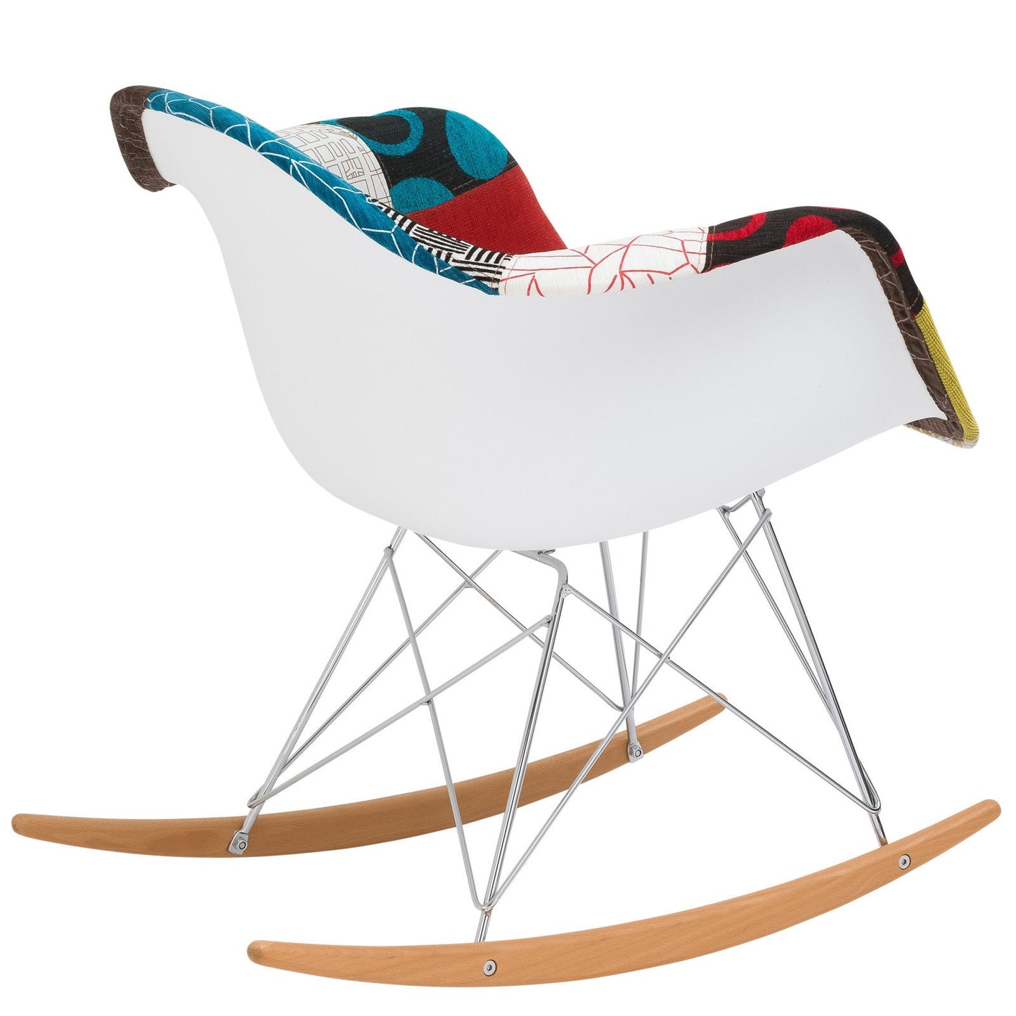 Padded Rocker - living-essentials