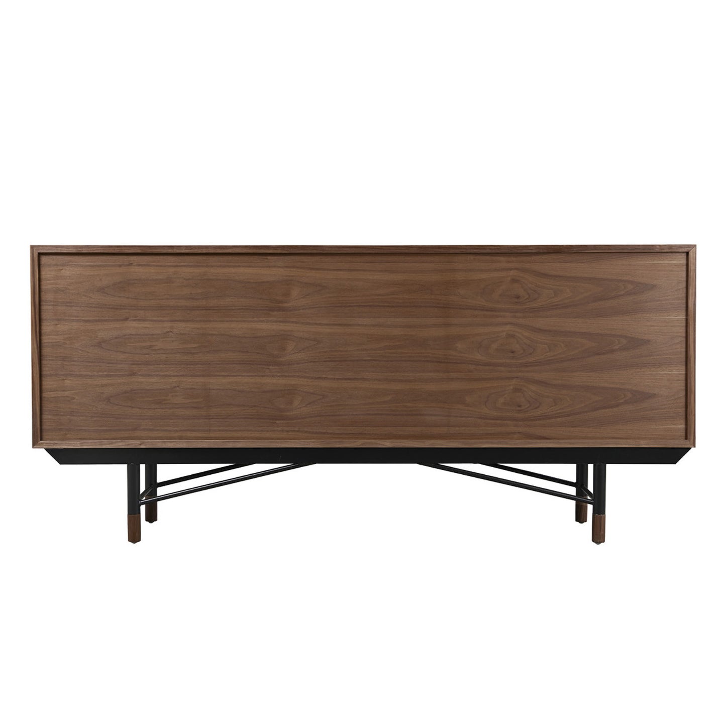 Finn Juhl Sky Blue Sideboard Replica - living-essentials