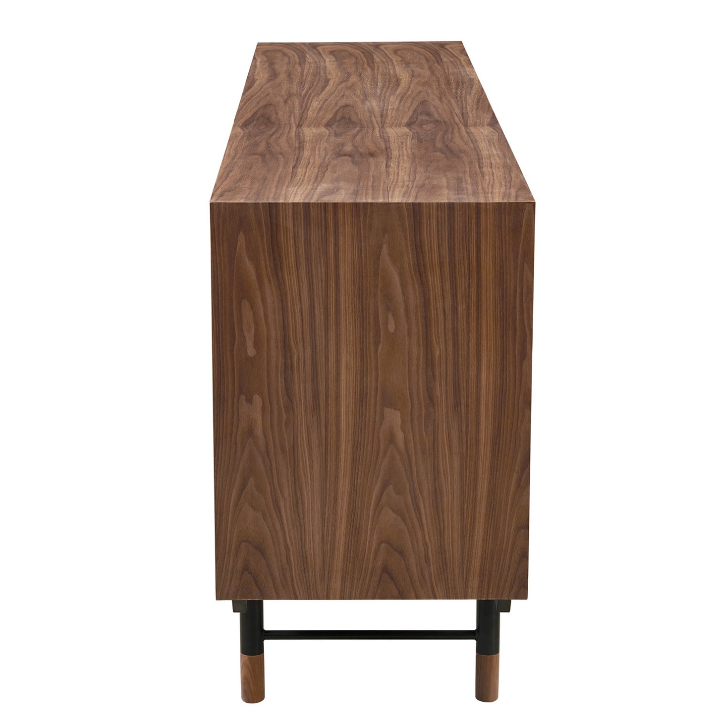 Finn Juhl Sky Blue Sideboard Replica - living-essentials