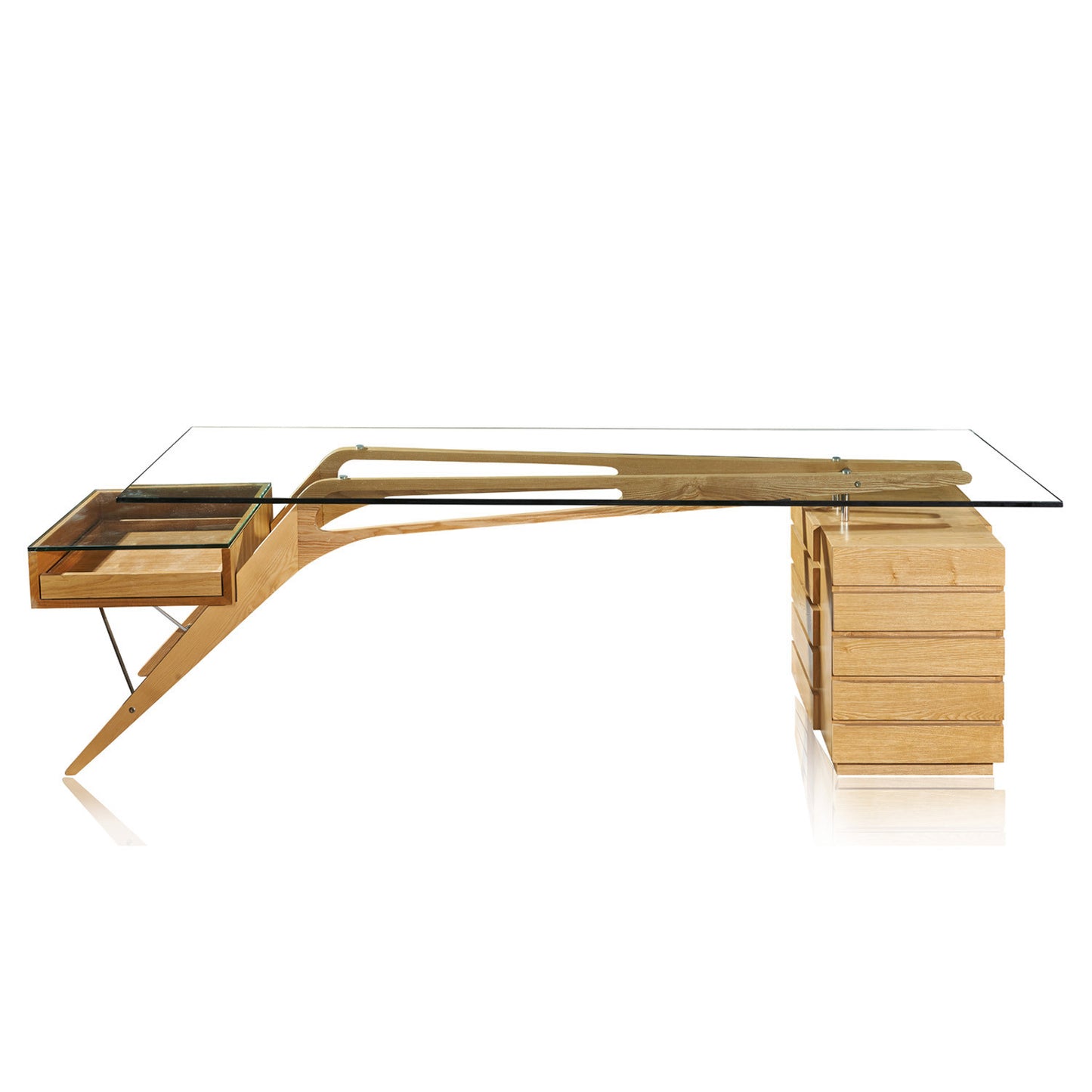 Lucido Desk - living-essentials