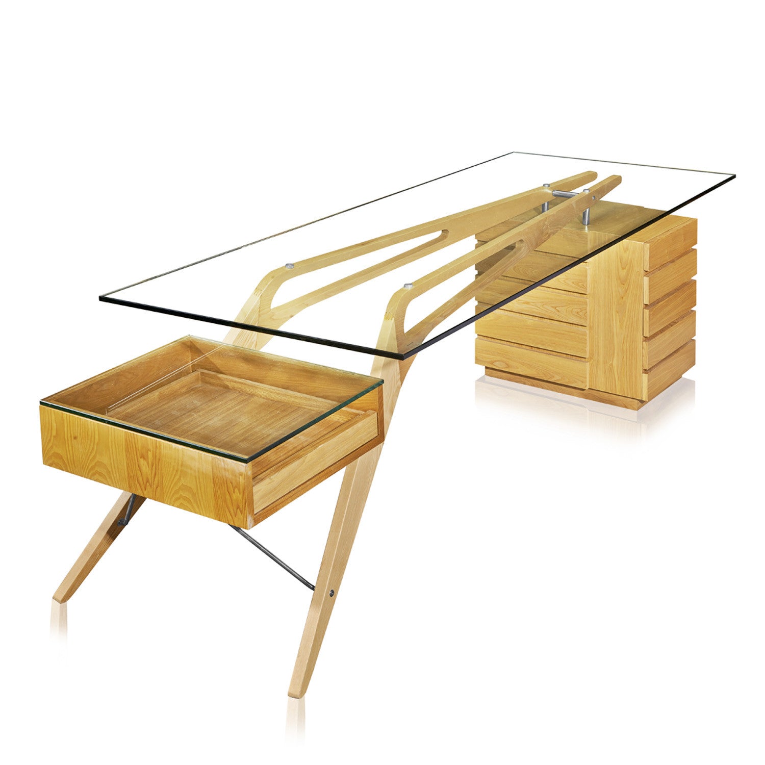 Lucido Desk - living-essentials