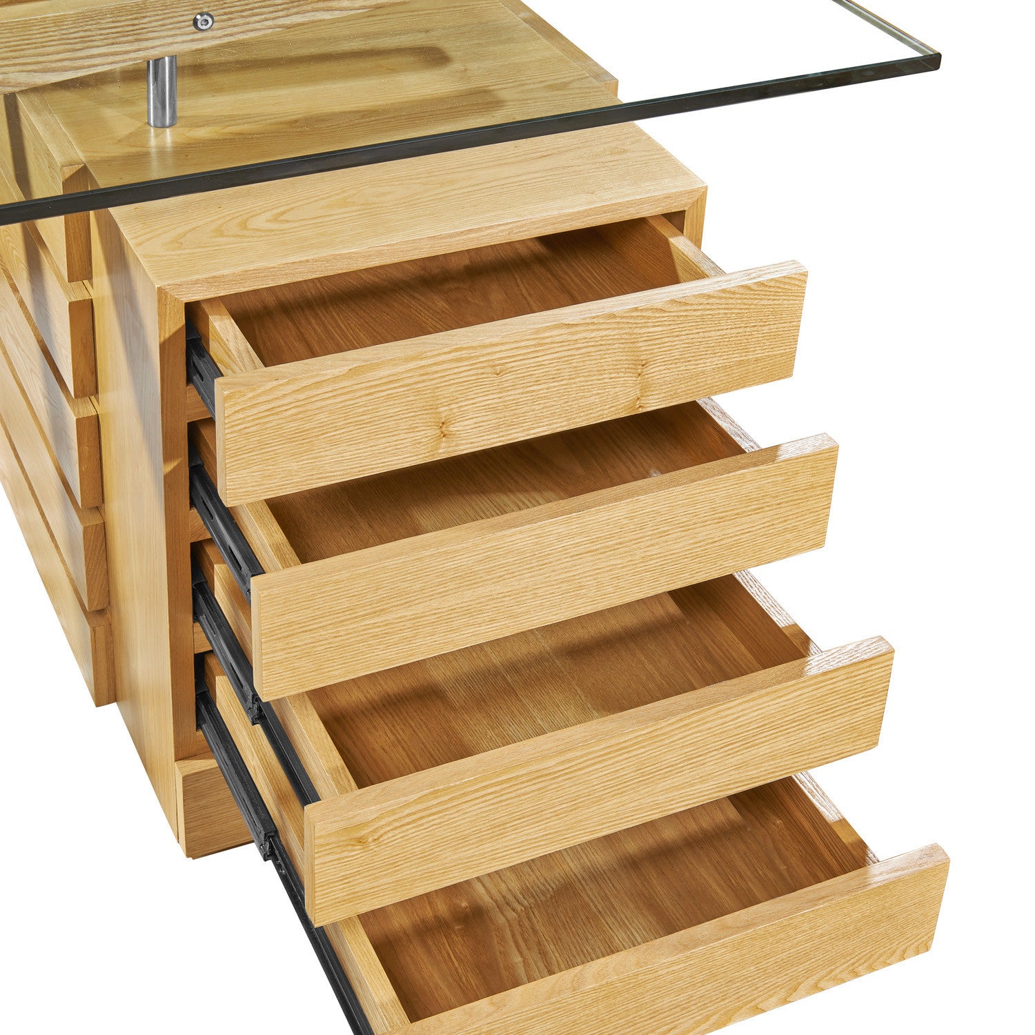 Lucido Desk - living-essentials