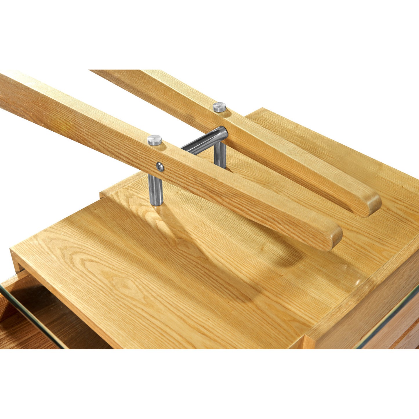 Lucido Desk - living-essentials