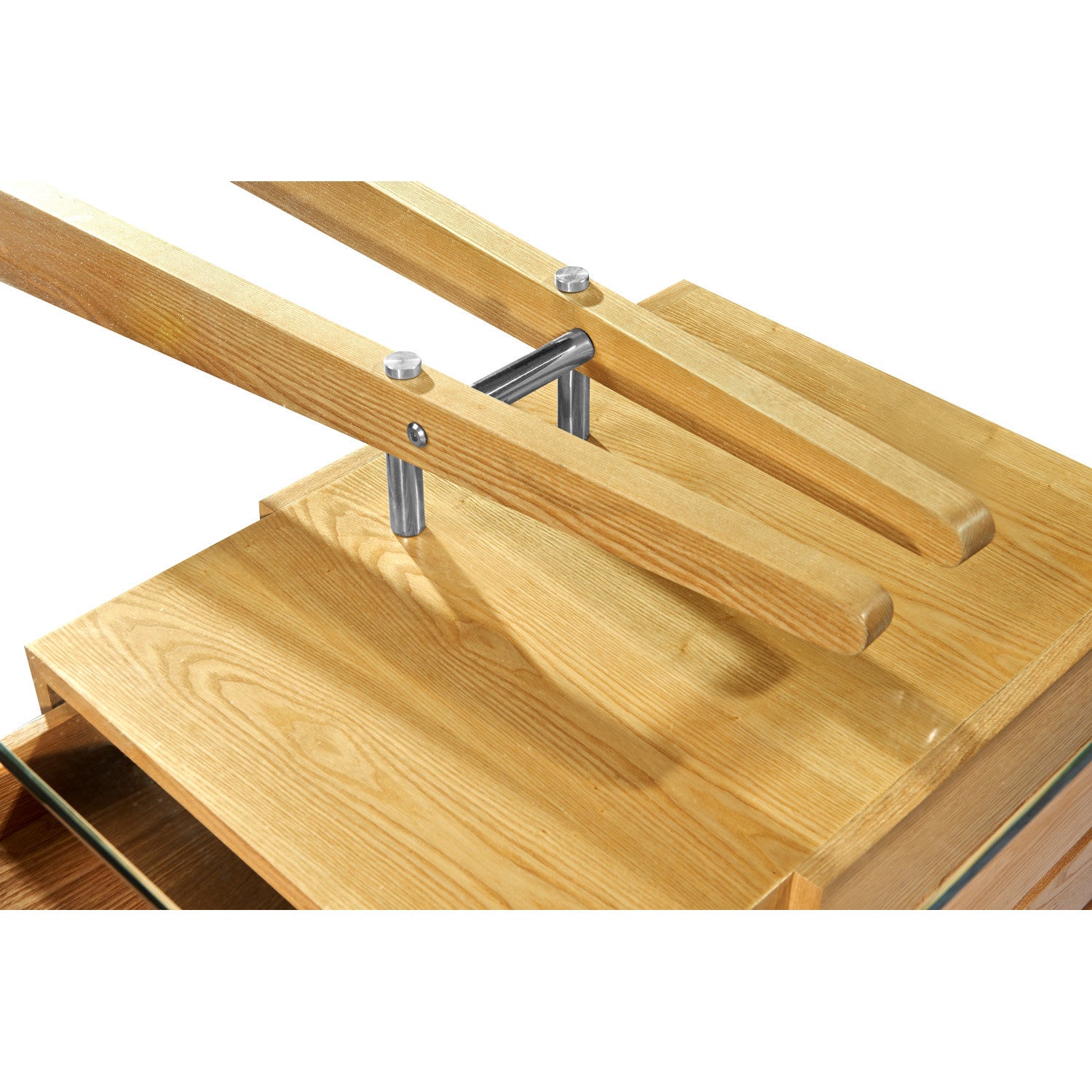 Lucido Desk - living-essentials