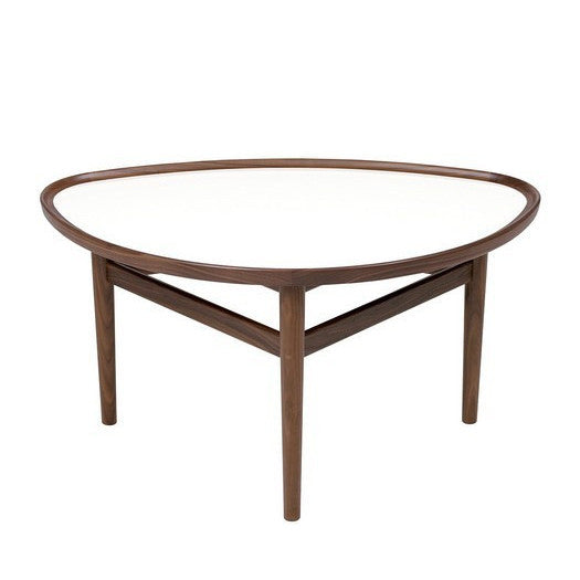 Finn Juhl Style Eye Coffee Table - living-essentials