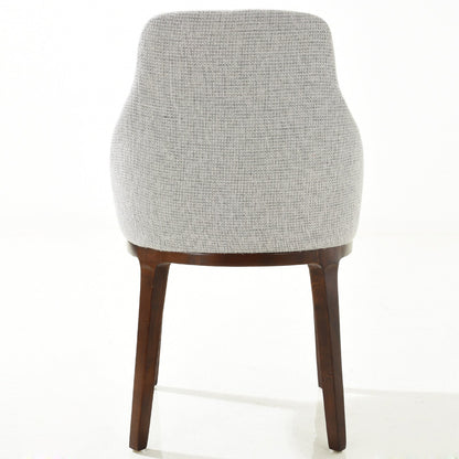 Carolina Dining Chair - living-essentials