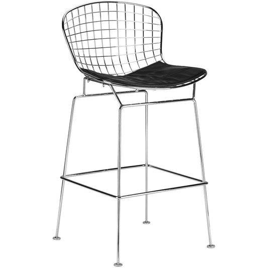 Bertoia Style Counter Stool - living-essentials