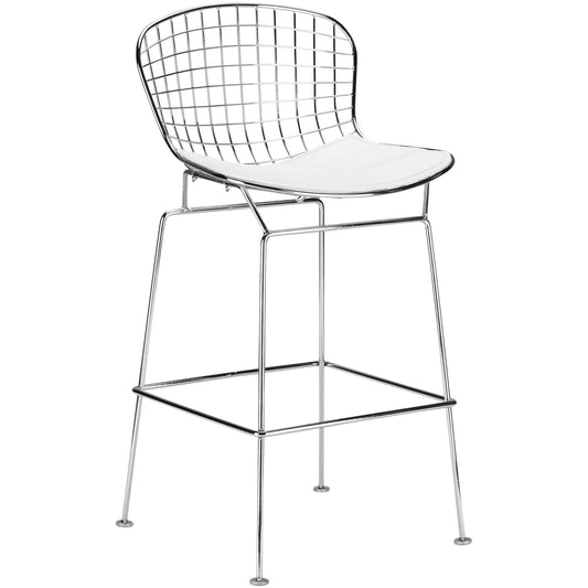 Bertoia Style Counter Stool - living-essentials