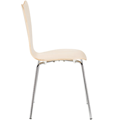 Elgin Side Chair - living-essentials