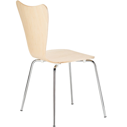 Elgin Side Chair - living-essentials