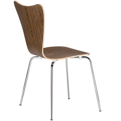 Elgin Side Chair - living-essentials