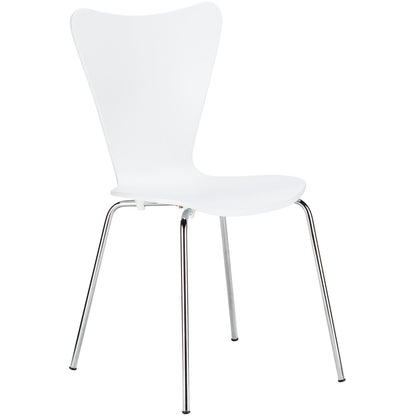 Elgin Side Chair - living-essentials