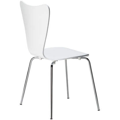 Elgin Side Chair - living-essentials