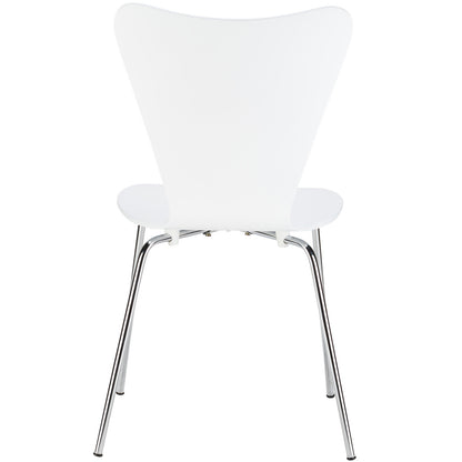 Elgin Side Chair - living-essentials