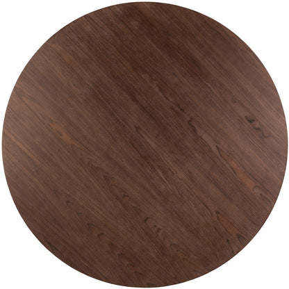 Henry Hairpin Mid Century Dining Table - living-essentials